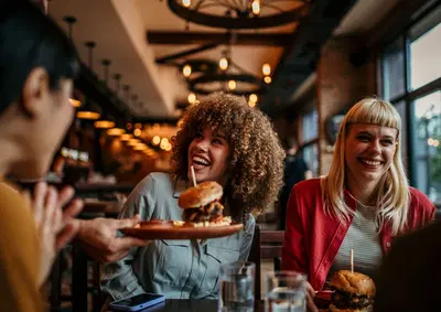 Turnkey Restaurant with a Full Liquor License