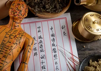 Thriving Acupuncture Clinic with Turnkey Operations