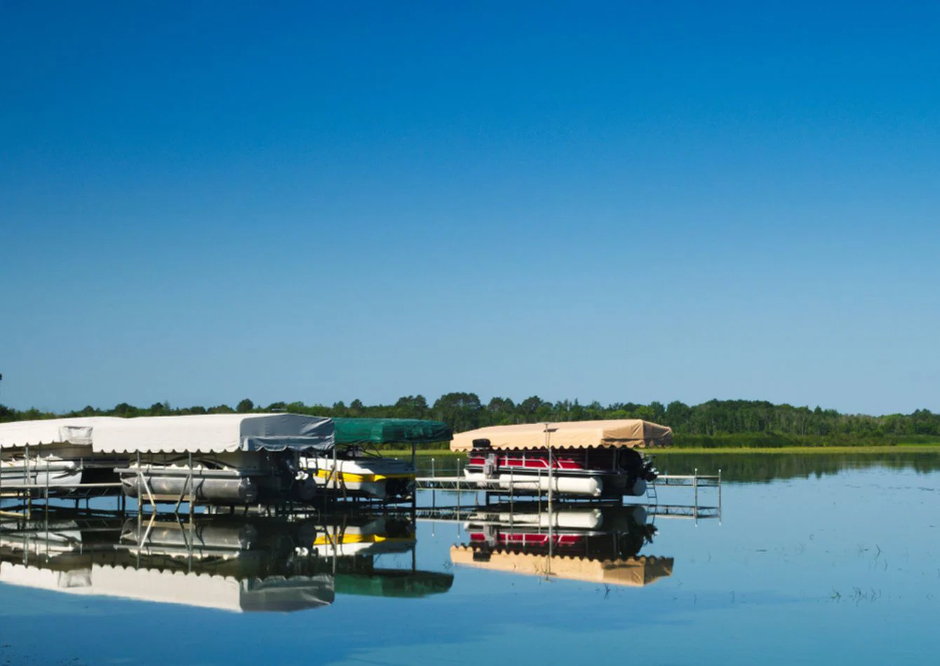 Profitable Marine Service with High Net Worth Clientele