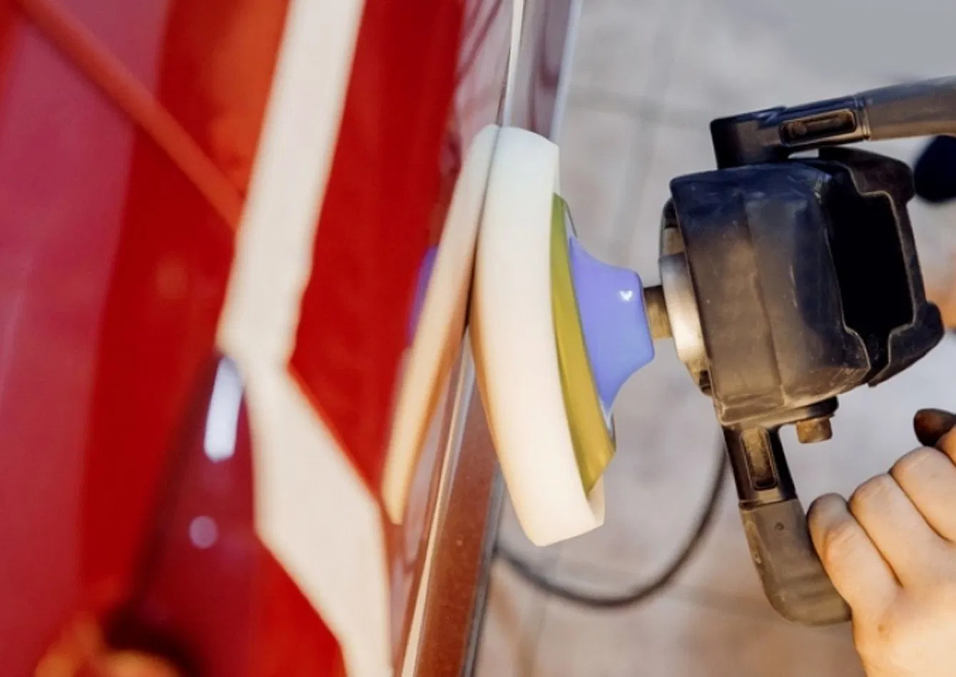 Established Auto Repair Business with Included Real Estate