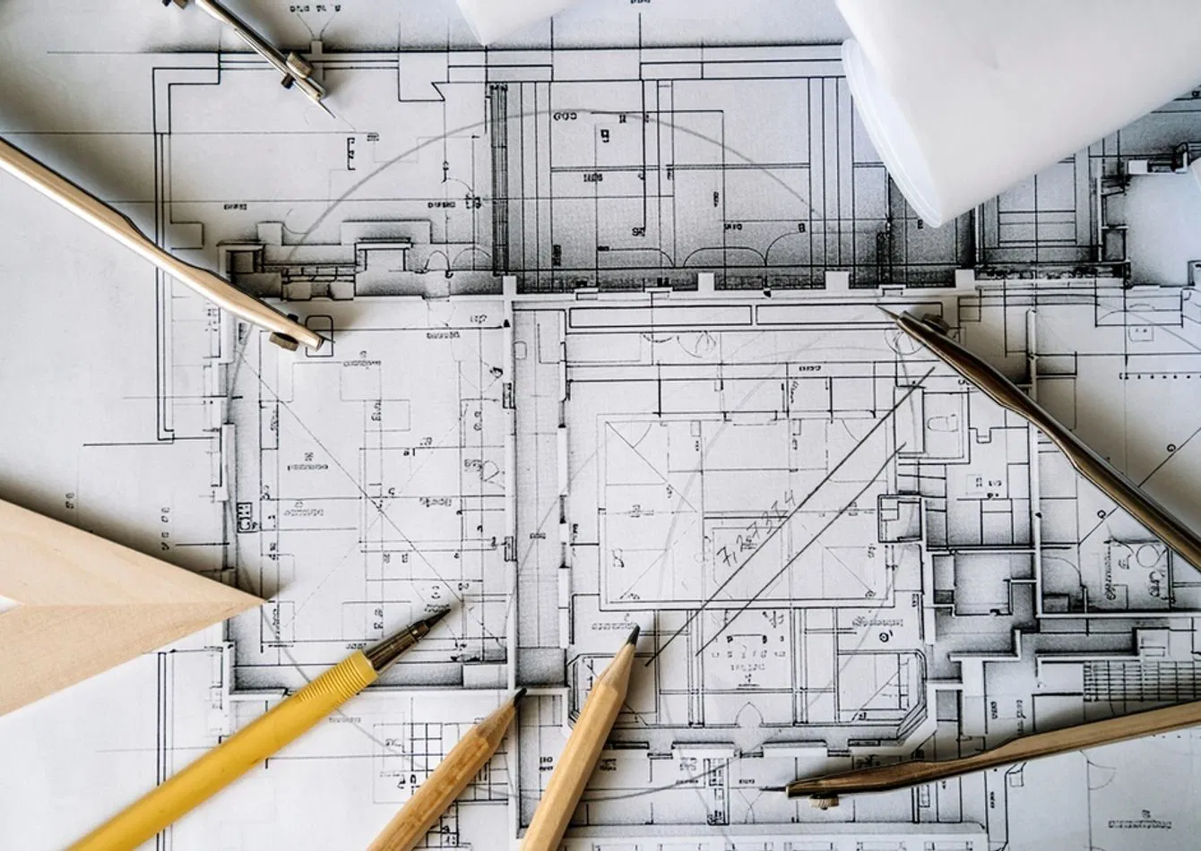 Leading Architecture Firm with Strong Public Sector Pipeline