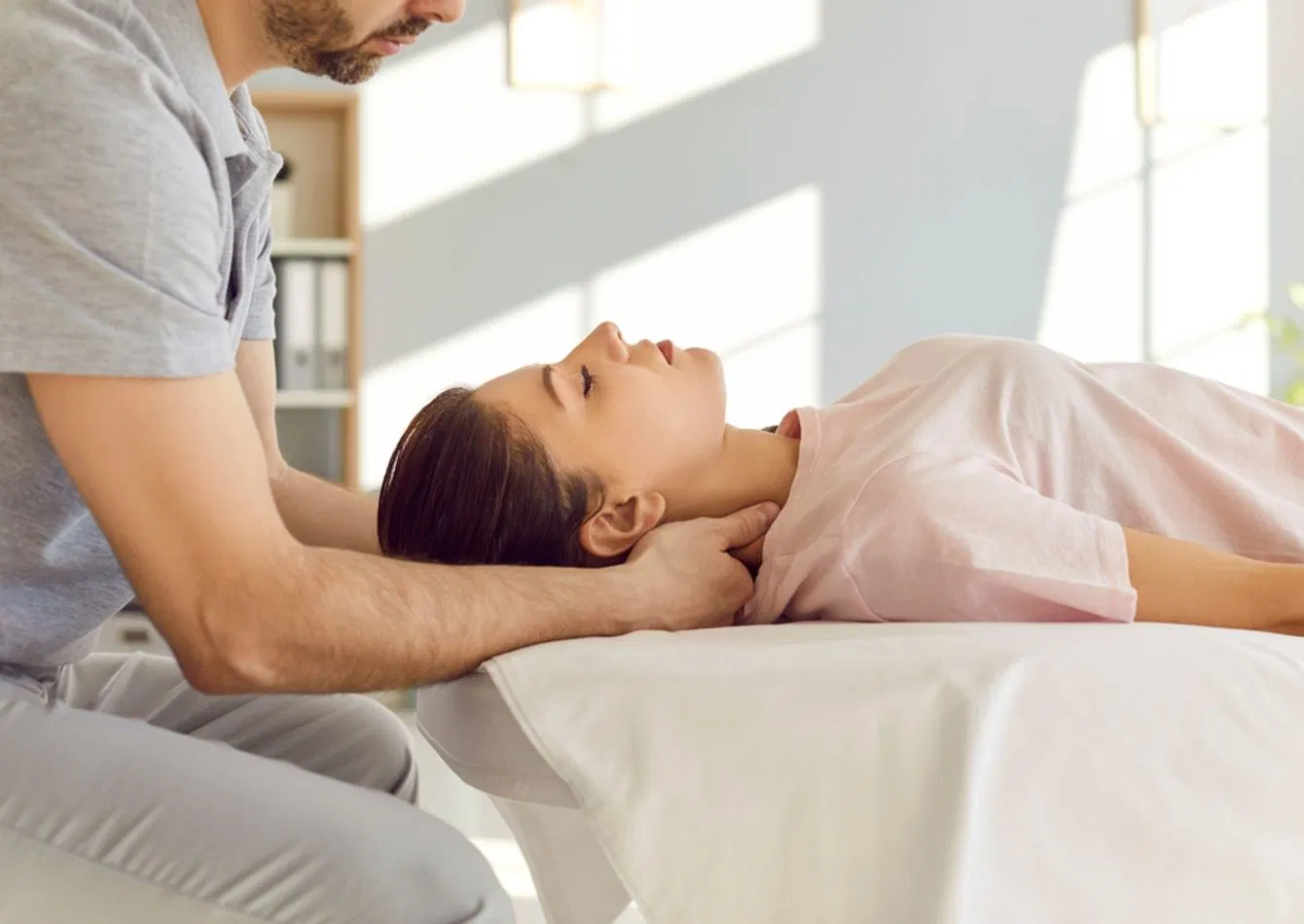 Established Chiropractic Practice with Turnkey Operations