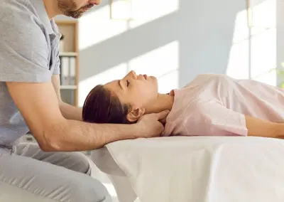 Established Chiropractic Practice with Turnkey Operations