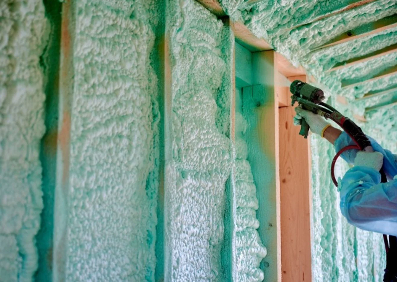 Established Insulation Contractor with Skilled Team
