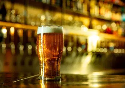 Profitable Bar and Liquor Store with Real Estate