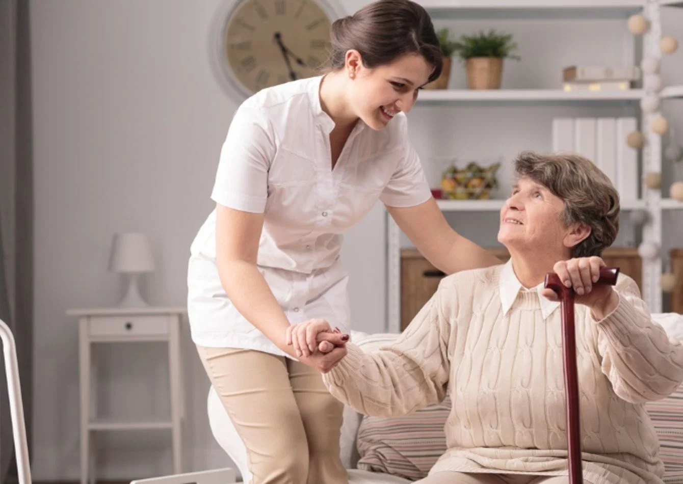 Growing Home Care Business with Established Franchise Systems