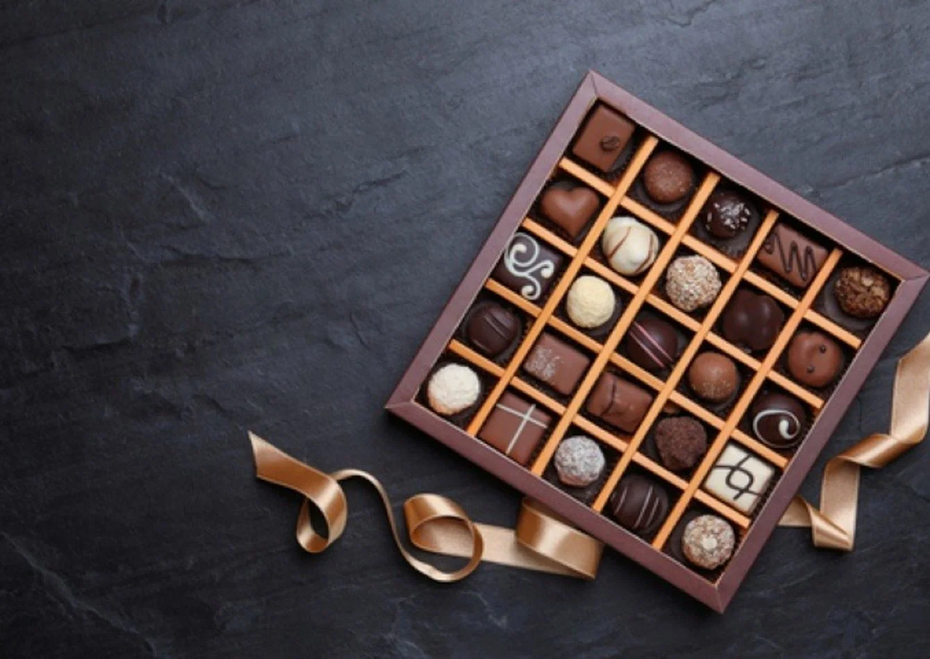 Award Winning Artisan Chocolate Shop with Unique Recipes