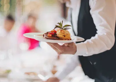 Premier Midwest Catering Business with Turnkey Operations