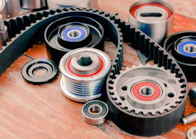 Established Industrial Supply Distributor with Large Inventory