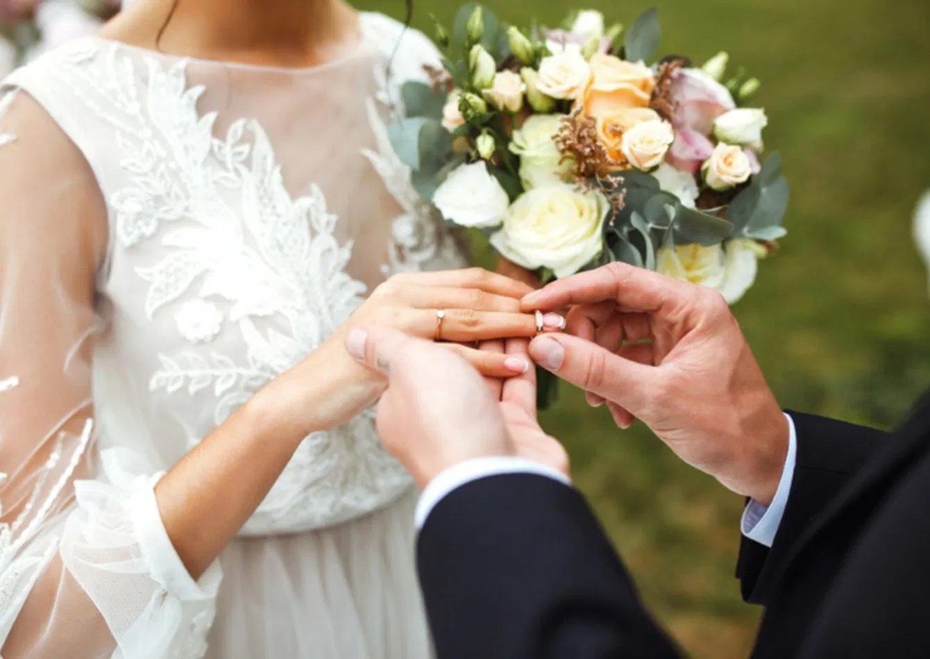 Thriving Wedding Venue with Near Capacity Bookings