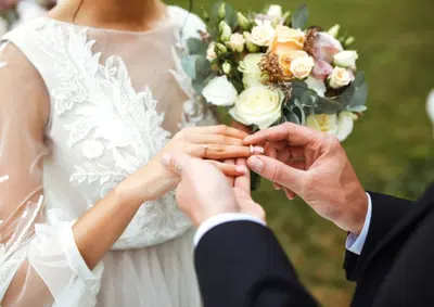 Thriving Wedding Venue with Near Capacity Bookings