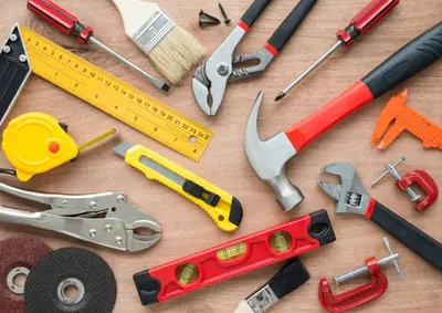 Established Hardware Store with a Loyal Customer Base