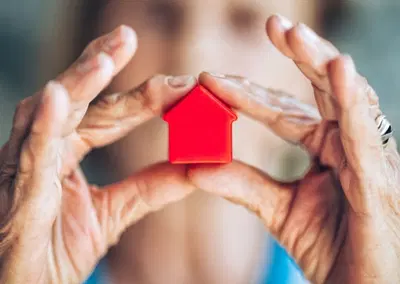 Thriving Relocation Services Franchise with Scalable Home Based Model