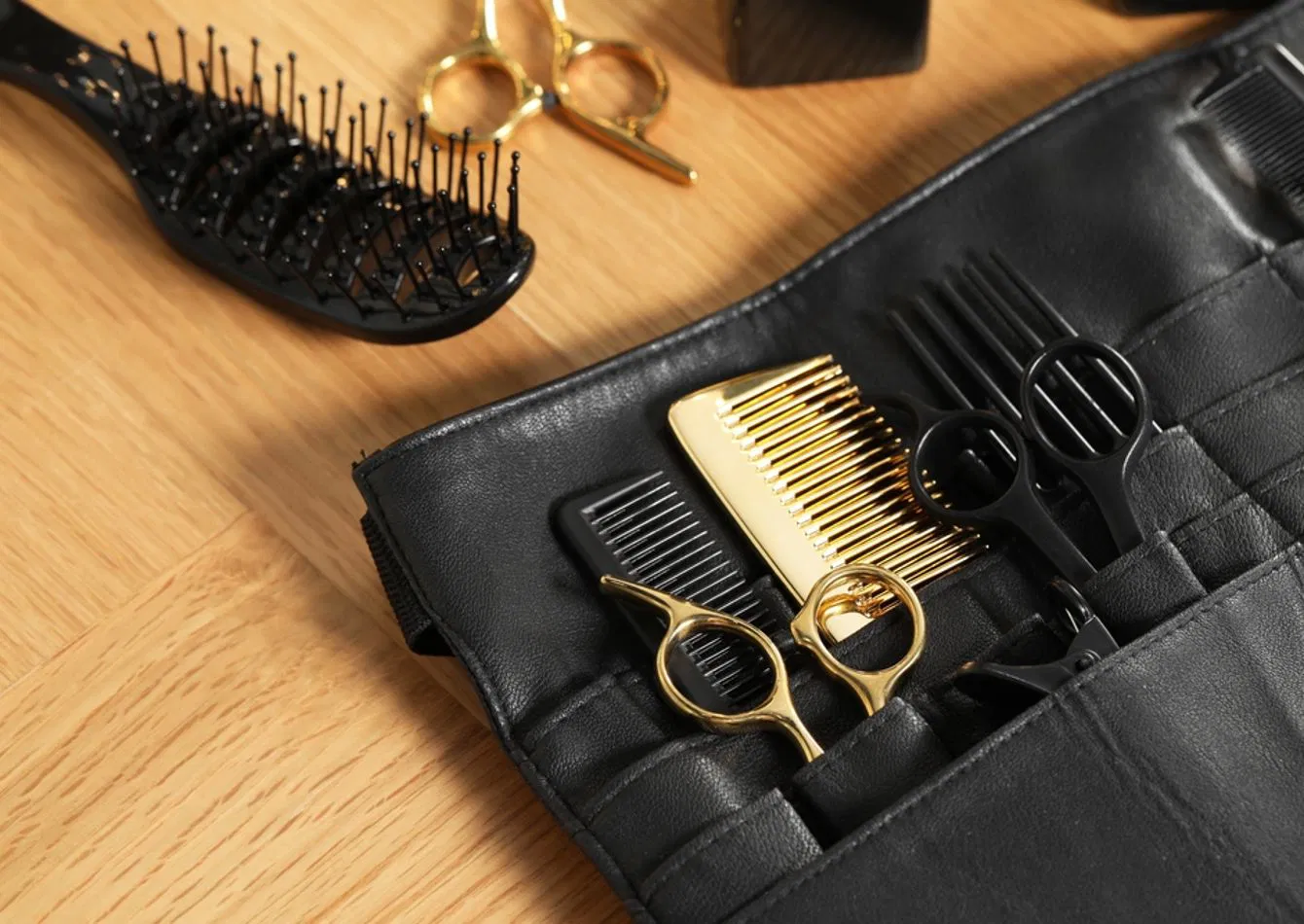 Established Hair Salon with a Loyal Customer Base