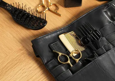 Established Hair Salon with a Loyal Customer Base