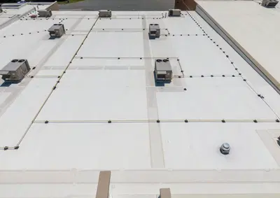 Established HVAC Contractor with Strong Union Workforce