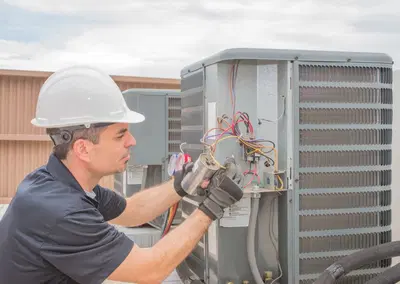 Profitable HVAC Contractor with Strong Recurring Clientele