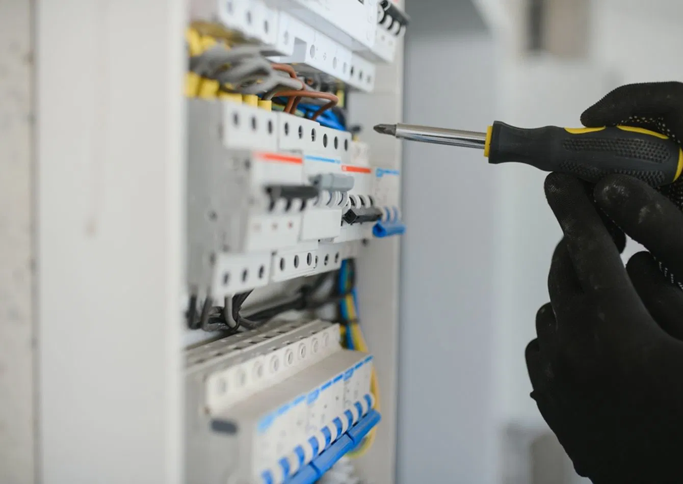 Established HVAC and Electrical Service with Loyal Customer Base