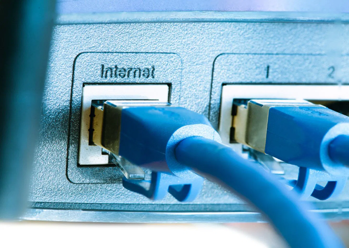 Established Regional Wireless Internet Service Provider