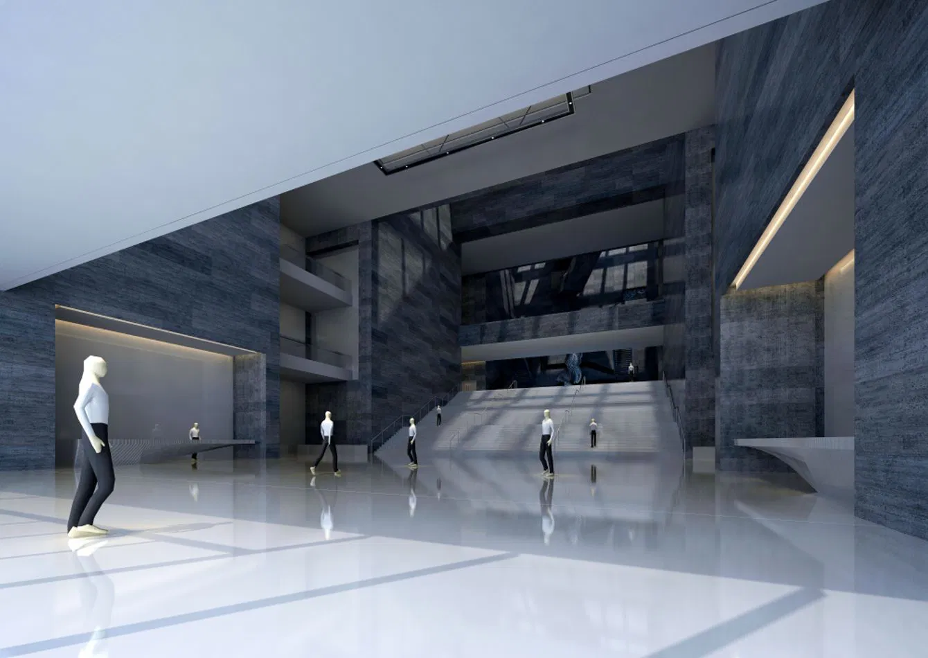 Award Winning 3D Animation Studio with National Client Base