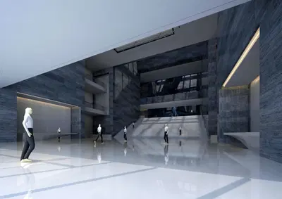 Award Winning 3D Animation Studio with National Client Base