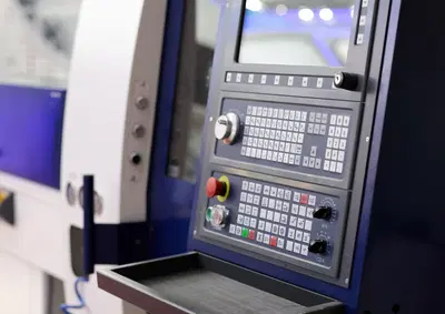 Profitable CNC Equipment Repair with Low Overhead