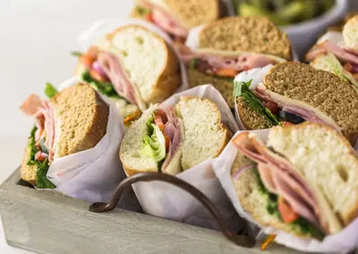 Profitable Subway Franchise with Strong Sales and Brand Recognition