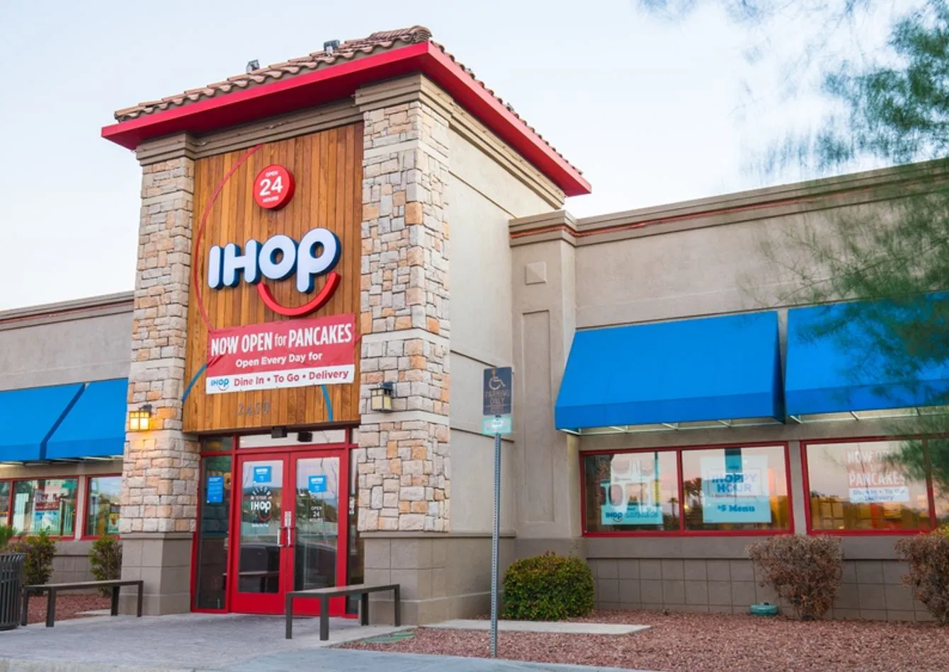 Established Multi Unit IHOP Franchise with Strong Brand Recognition
