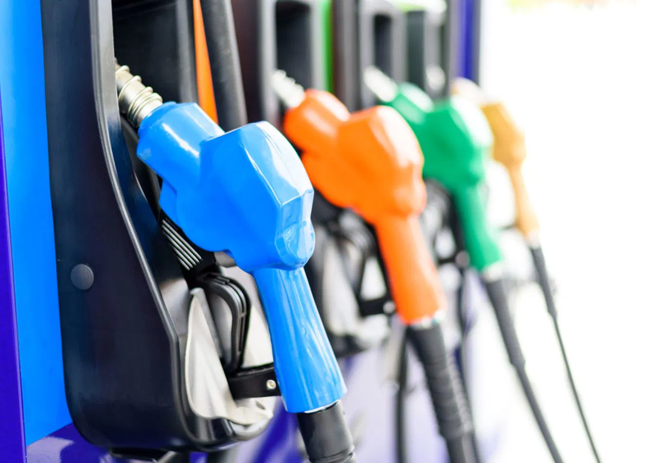 Premier Convenience Store and Gas Station with Real Estate