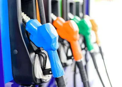 Premier Convenience Store and Gas Station with Real Estate