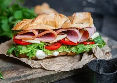 Established Sub Sandwich Franchise with SBA Pre Qualification