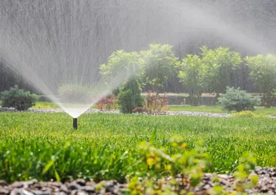 Established Irrigation Contractor with Comprehensive Services
