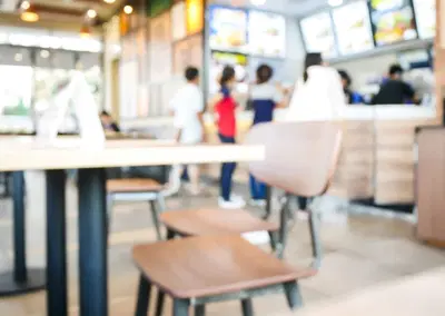 Profitable DQ Grill  Chill Franchise with Unique Market Position