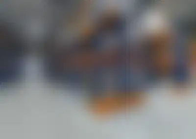 Established Material Handling Installer with Turnkey Operations