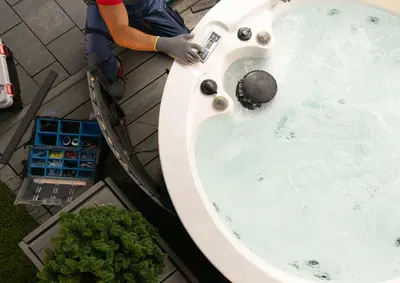 Established Pool and Spa Retailer with a 50 Year Market Presence