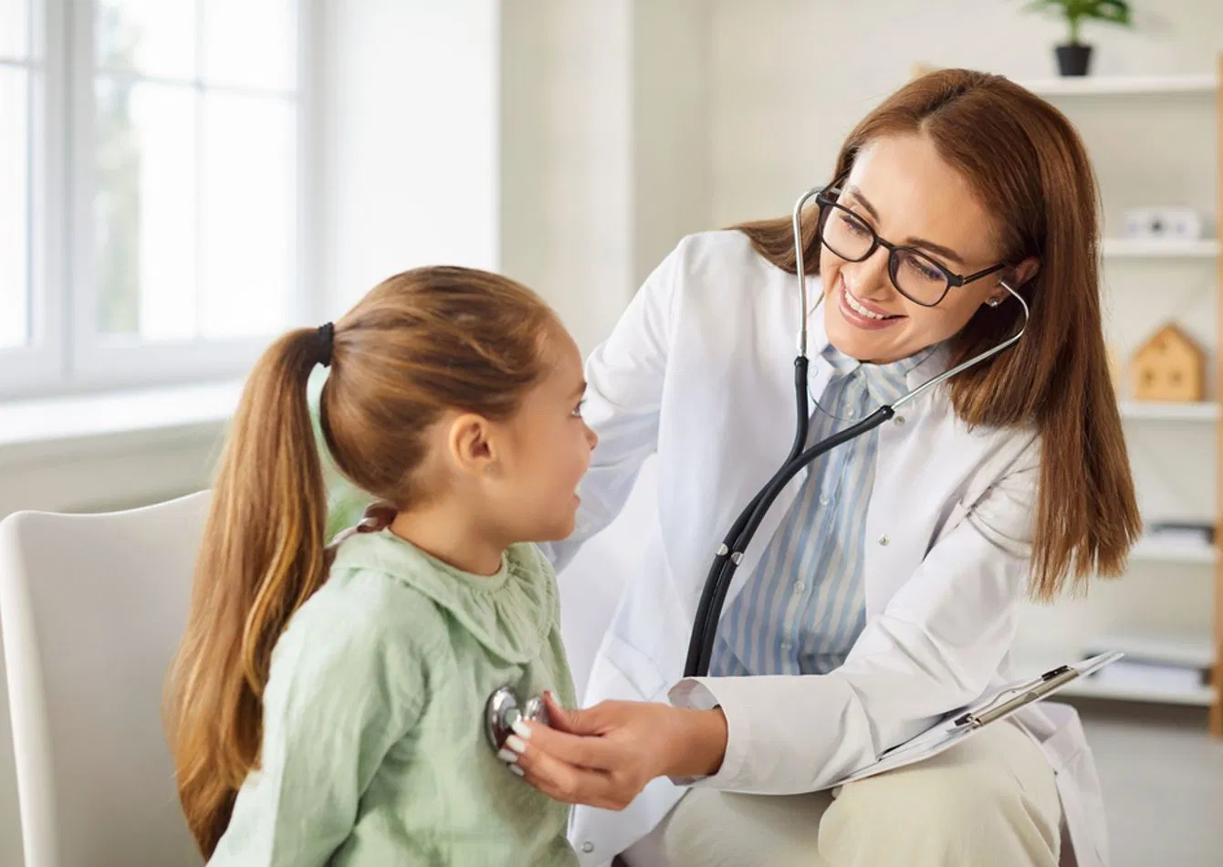 Thriving Pediatric Practice with Enhanced Insurance Reimbursements