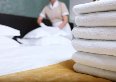 Established Hospitality Supply Wholesaler with Strong Regional Presence