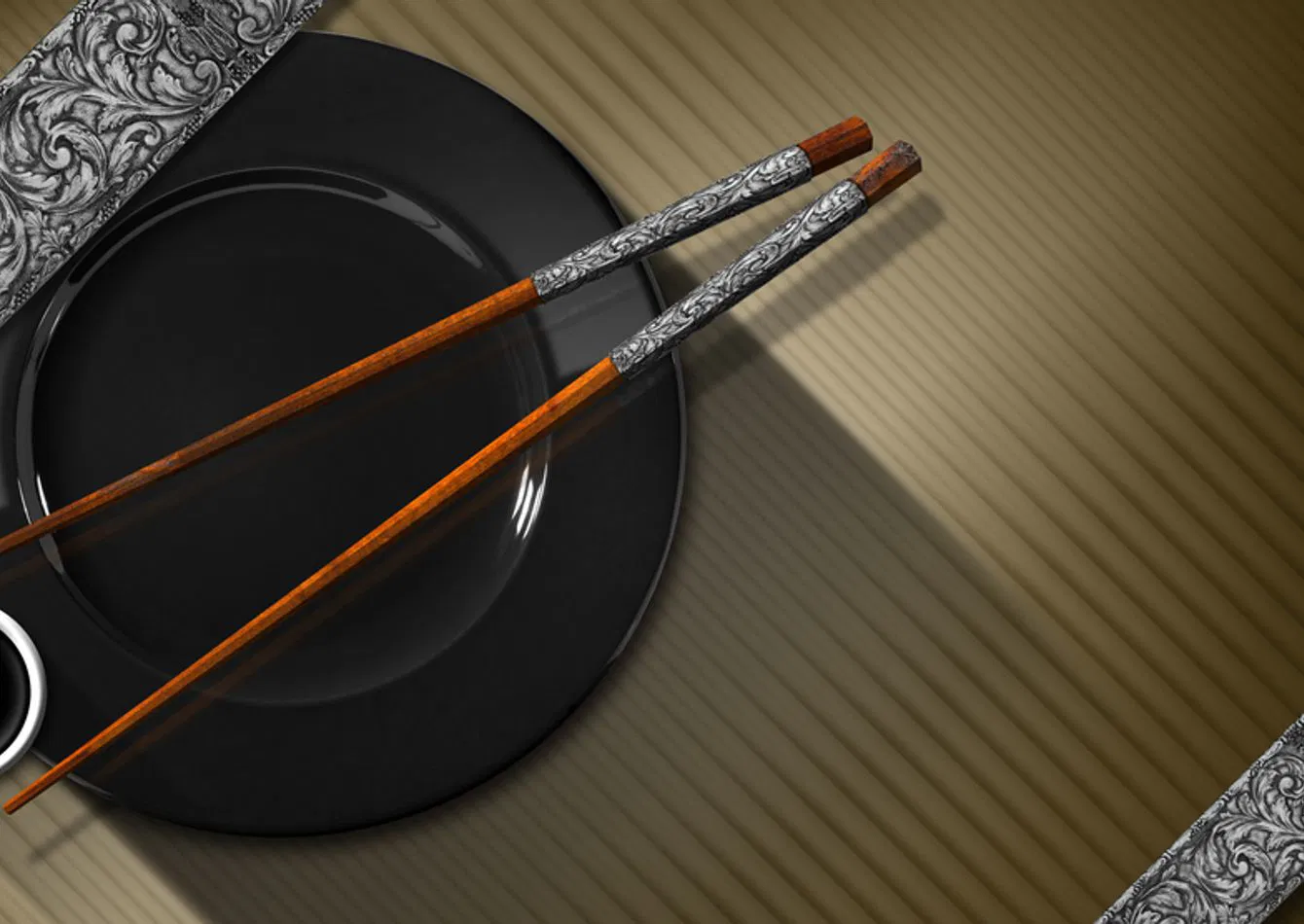 Profitable Asian Restaurant with Diverse Revenue Streams