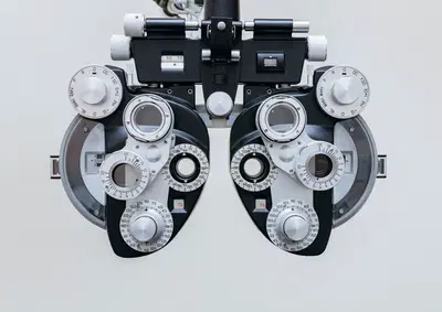 Premier Optometry Practice with Strong Patient Base