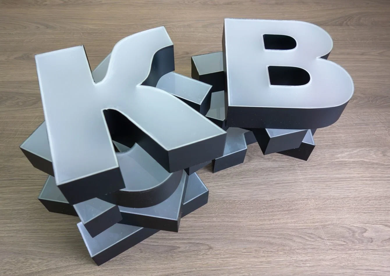 Established B2B Signage Franchise with Strong Local Presence