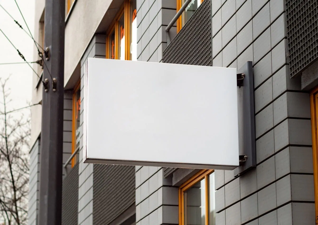 Established B2B Signage Franchise with Strong Local Presence