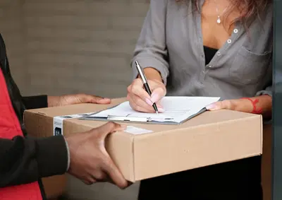 Established Legal Courier Service with Streamlined Operations