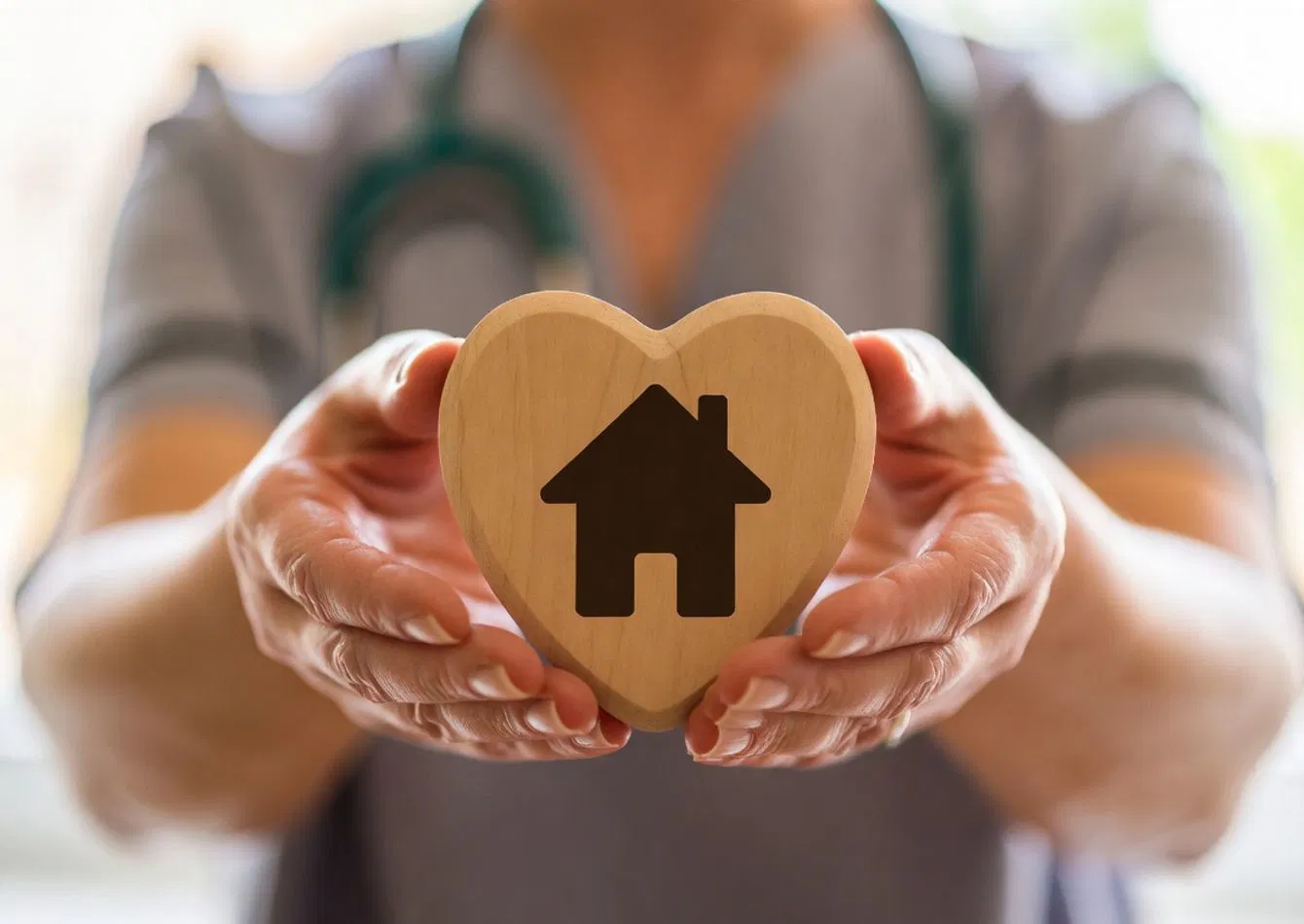 Established Home Health Care Provider with Owner Financing