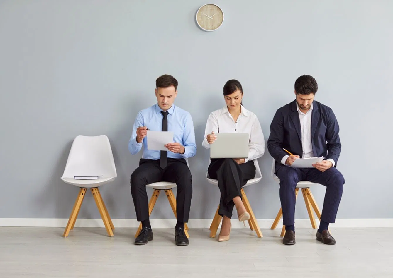 Established Staffing Agency with Scalable Potential