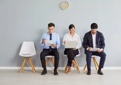 Established Staffing Agency with Scalable Potential