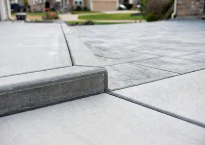 Profitable Residential Concrete Contractor with Strong Local Reputation