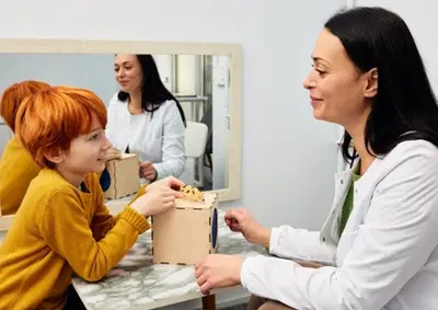 Scalable Behavioral Health Platform with Multiple Growth Avenues