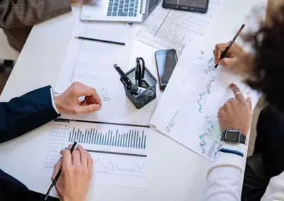 Scalable Consulting Platform with Proprietary Methodology