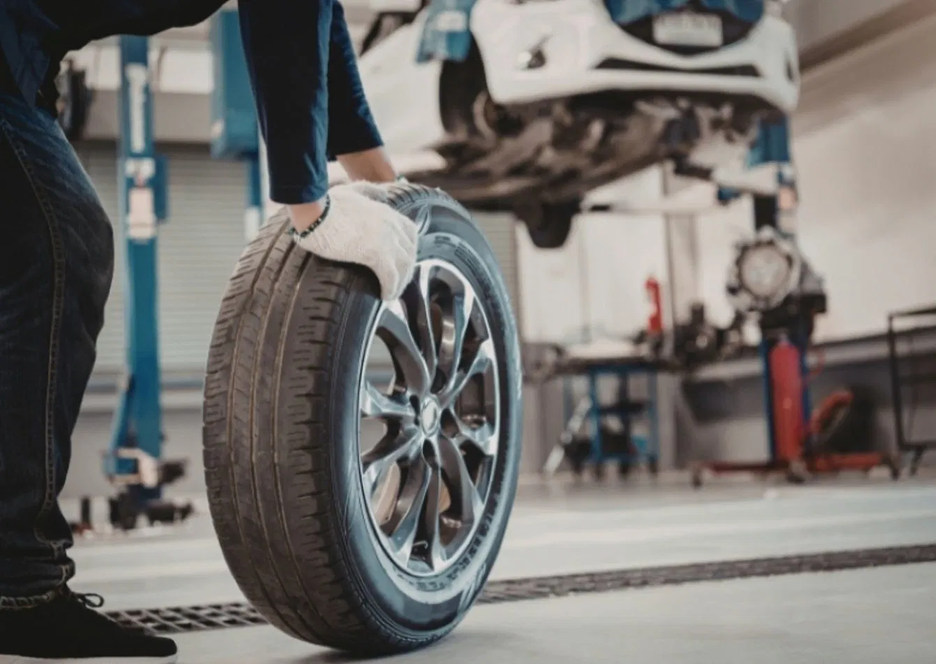 Profitable Auto Repair Business with Semi Absentee Ownership