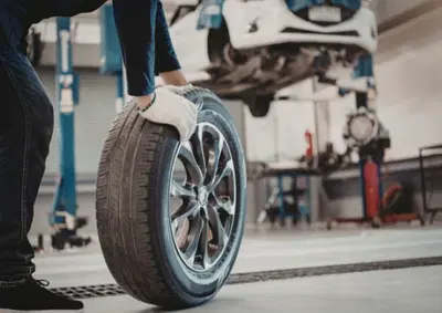 Profitable Auto Repair Business with Semi Absentee Ownership